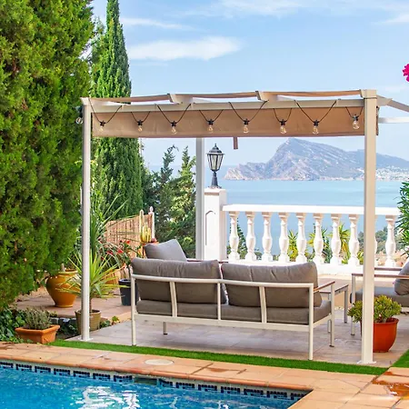 Hills Tatil Evi