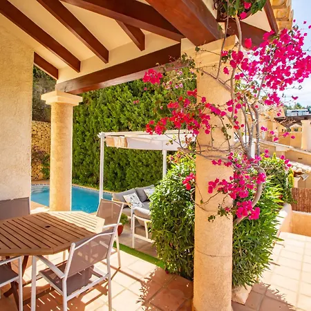 Hills Tatil Evi