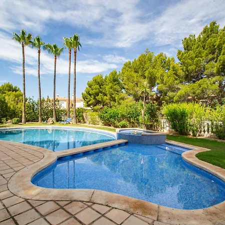 Tatil Evi Hills *