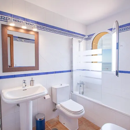 Hills Tatil Evi Altea