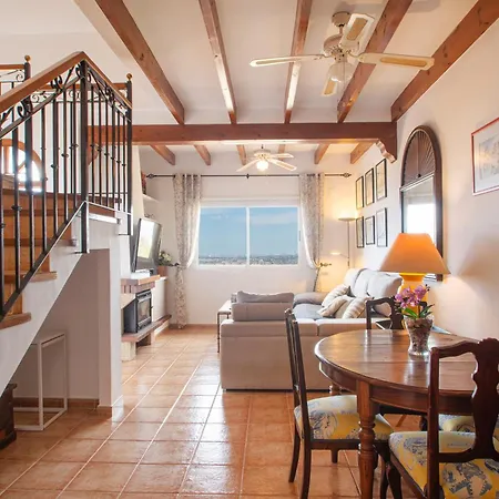Hills Tatil Evi Altea