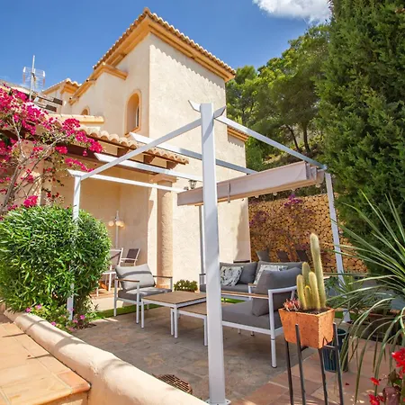 Tatil Evi Hills *