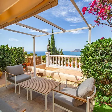 Hills Tatil Evi